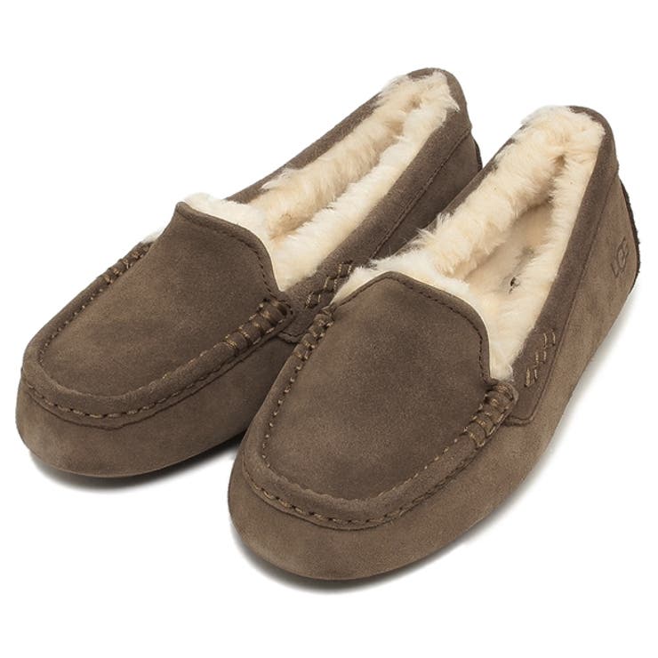 流行り の ブランド  アグ デッキシューズ モカシン[品番：AXEB0034522]｜AXES 靴