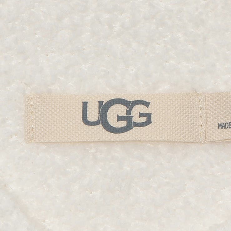 アグタンクトップダルシーホワイトレディースUGG1121701CRM
