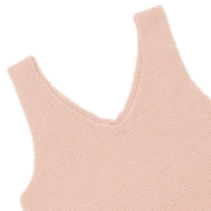 アグ タンクトップ ダルシー | AXES | 詳細画像3 