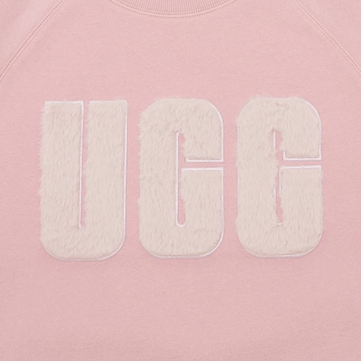 UGG(アグ)》◇ギフトにも◇大人気トレーナー スウェットシャツ