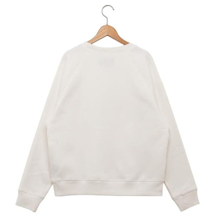 UGG アグ 秋冬新作 ロゴ パーカー NIMBUS/SAND ホワイト/