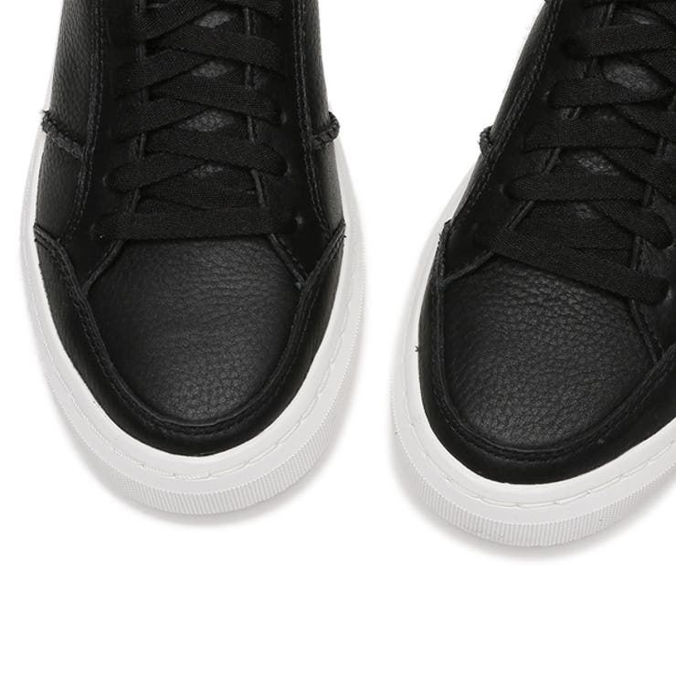 アグスニーカーアラメダレースシューレースブラックレディースUGG1130775BLK