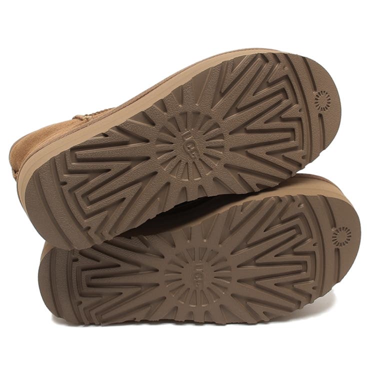 アグ ブーツ クラッシックミニプラットホーム | AXES | 詳細画像3 