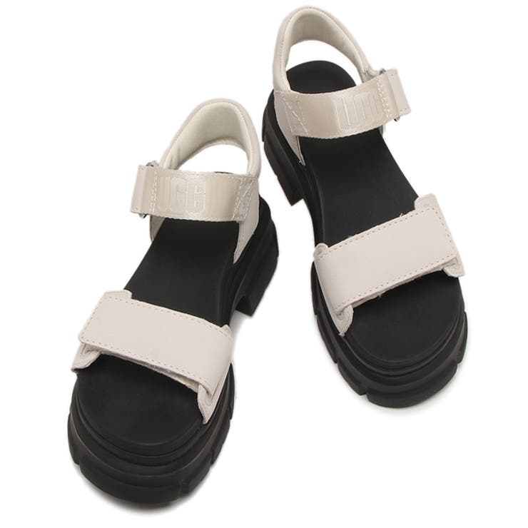 サンダル・ミュール UGG Women Sandals 1136764 WHITE 楽天市場】アグ サンダル ミュール アシュトン アンクル