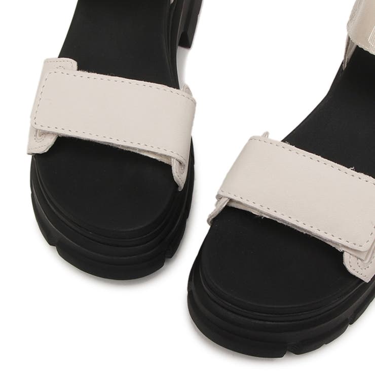 アグ UGG W GOLDENRISE 3WAY レディース ストラップサンダル