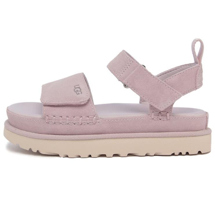 UGG アグ 厚底[品番：AXEB0037314]｜AXES（アクセス）の