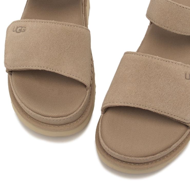 UGG アグ 厚底[品番：AXEB0037316]｜AXES（アクセス）の