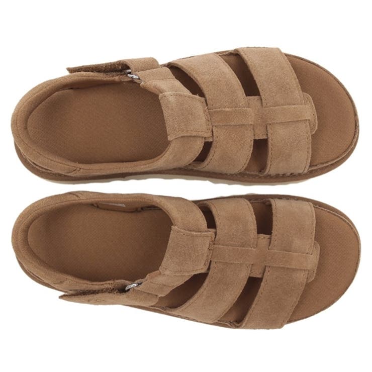 UGG アグ 厚底[品番：AXEB0037317]｜AXES（アクセス）の