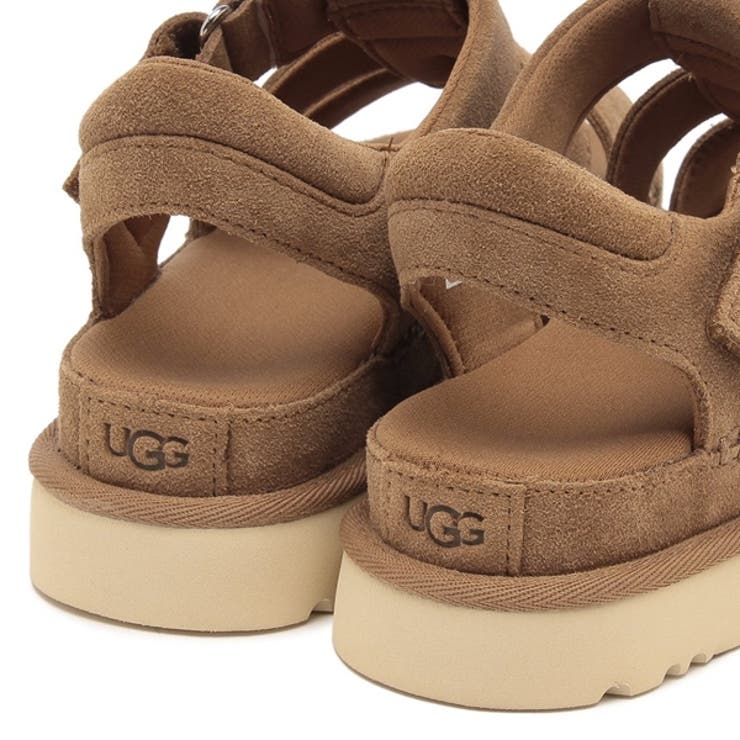 UGG アグ 厚底[品番：AXEB0037317]｜AXES（アクセス）の