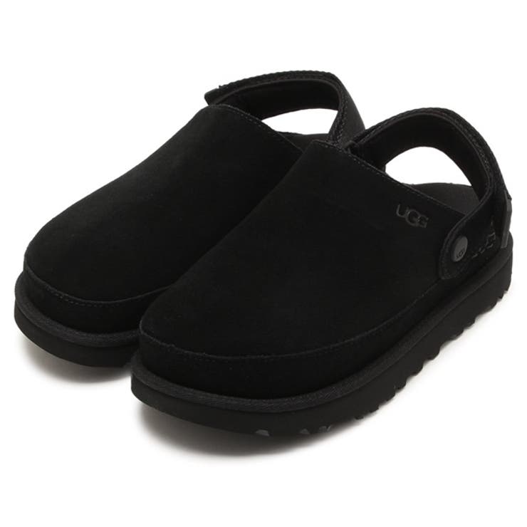 UGG アグ 厚底 | AXES | 詳細画像1 