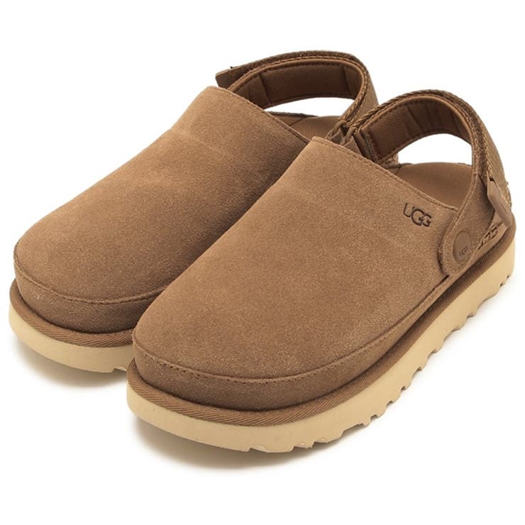 UGG SALE アグ サンダル レディース ゴールデンスター クロッグ