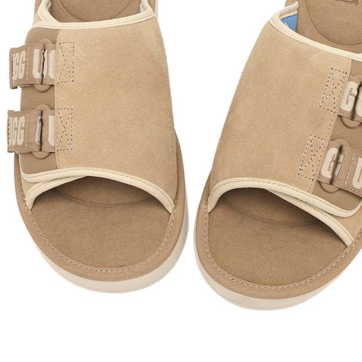 サンダル・ミュール UGG SS24  1142730 SSNT (1142730 SSNT) ug-1142730-ssnt_2.jpg