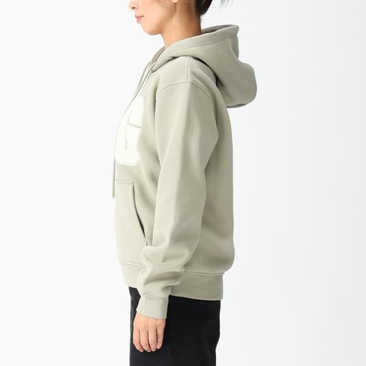 アグ スウェット レイ | AXES | 詳細画像3 