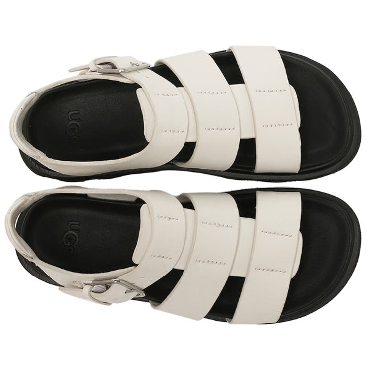アグ レディース サンダル 1151832 CHE UGG アグ 厚底[品番：AXEB0037317]｜AXES（アクセス）の