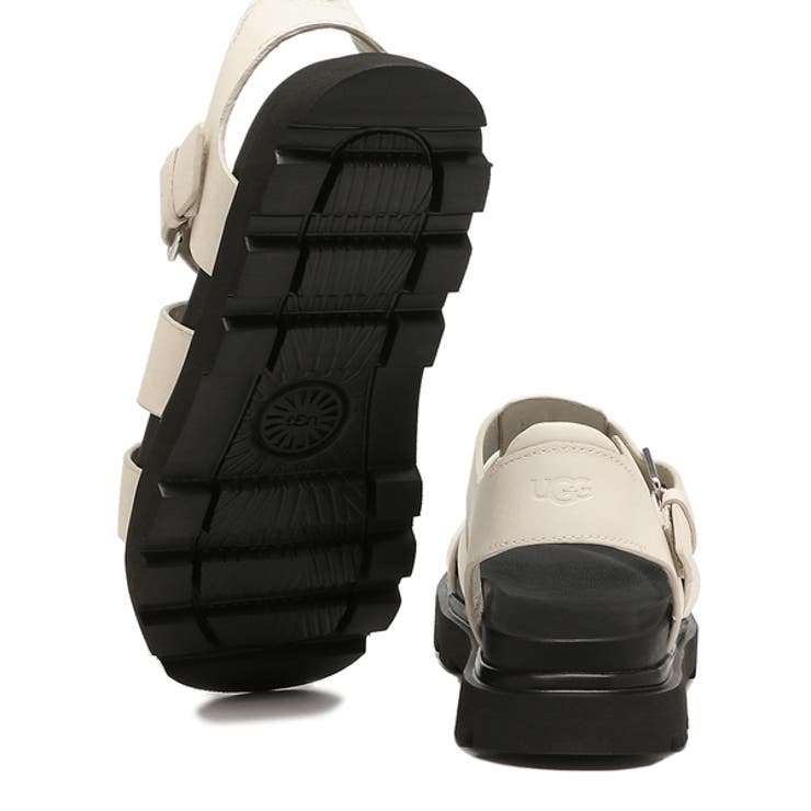 UGG Australia アグ キッズ ゴールデングロウ サンダル スライド