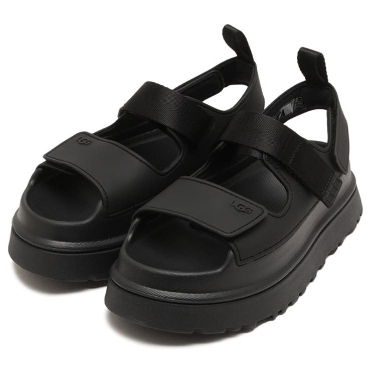 最安値で  UGG 厚底[品番：AXEB0037321]｜AXES（アクセス）の アグ ブーツ