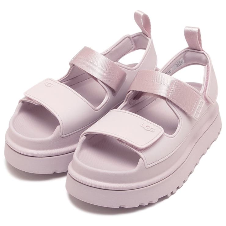 UGG アグ 厚底 | AXES | 詳細画像1 