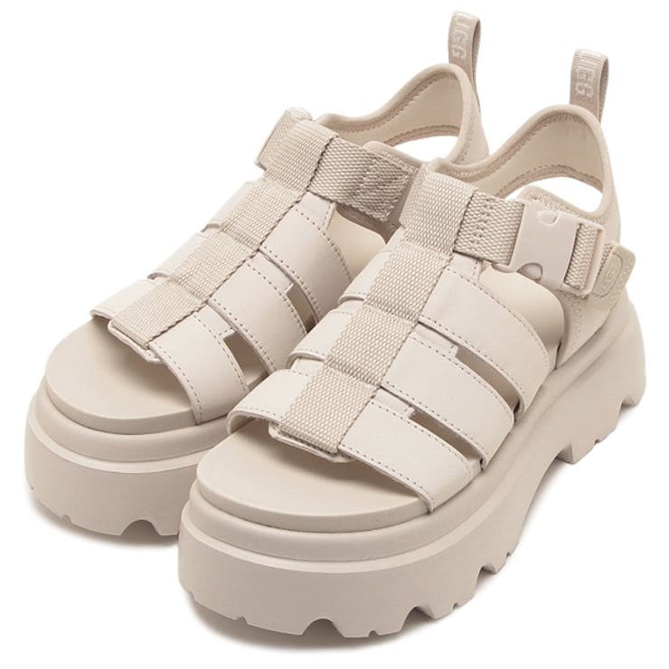 開店記念セール！ UGG アグ 厚底[品番：AXEB0037326]｜AXES（アクセス）の 靴