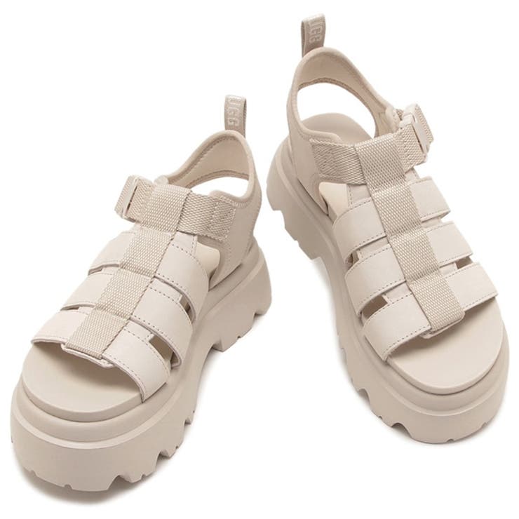 UGG アグ 厚底[品番：AXEB0037326]｜AXES（アクセス）の