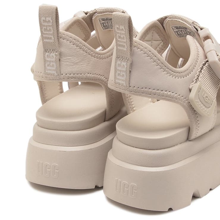 UGG アグ 厚底[品番：AXEB0037326]｜AXES（アクセス）の