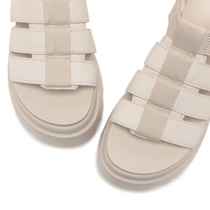UGG アグ 厚底[品番：AXEB0037326]｜AXES（アクセス）の