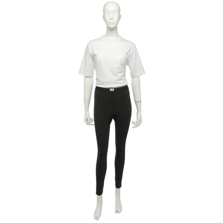 アグフィットネスセリナレギンスブラックレディースUGG1152858BLK