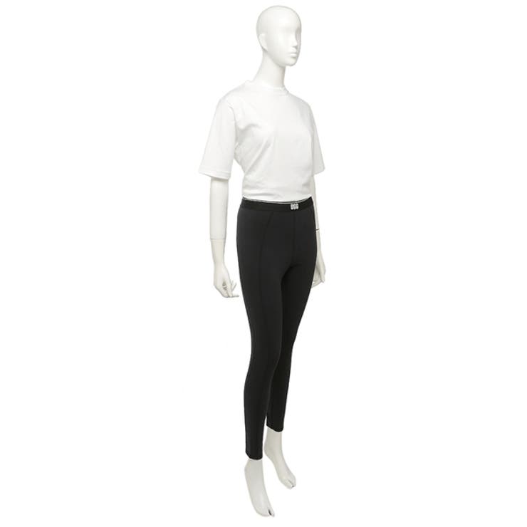 アグフィットネスセリナレギンスブラックレディースUGG1152858BLK