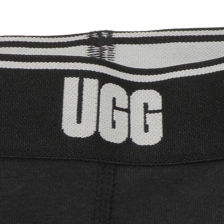 アグフィットネスセリナレギンスブラックレディースUGG1152858BLK