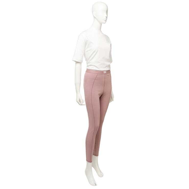 アグフィットネスセリナレギンスグレーレディースUGG1152858CHRL