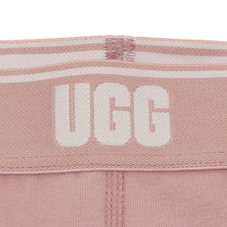 アグフィットネスセリナレギンスグレーレディースUGG1152858CHRL