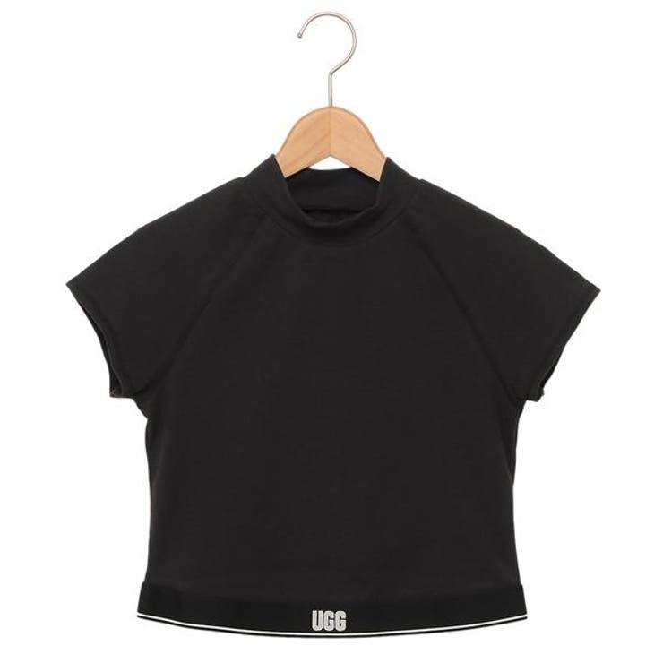 アグTシャツカットソートリナブラックレディースUGG1152860BLK