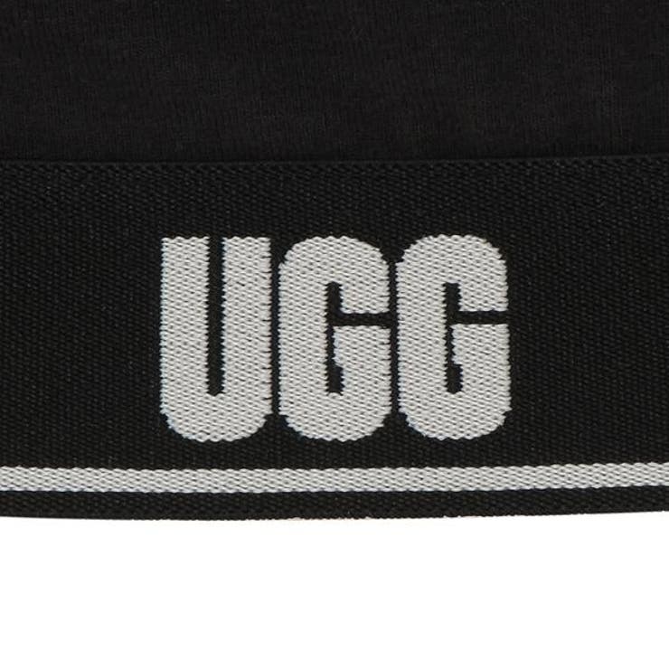 アグTシャツカットソートリナブラックレディースUGG1152860BLK