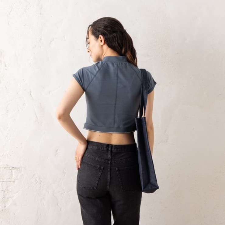 みんなが待ってた！＼再入荷待ち／人気ランキング アグ カットソー[品番：AXEB0031909]｜AXES（アクセス Tシャツ トップス