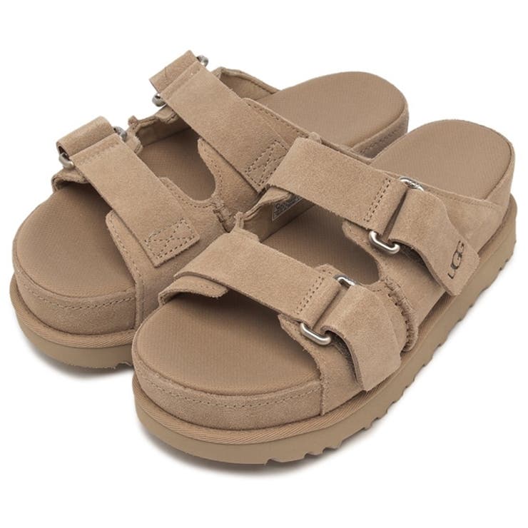 UGG アグ 厚底[品番：AXEB0037328]｜AXES（アクセス）の