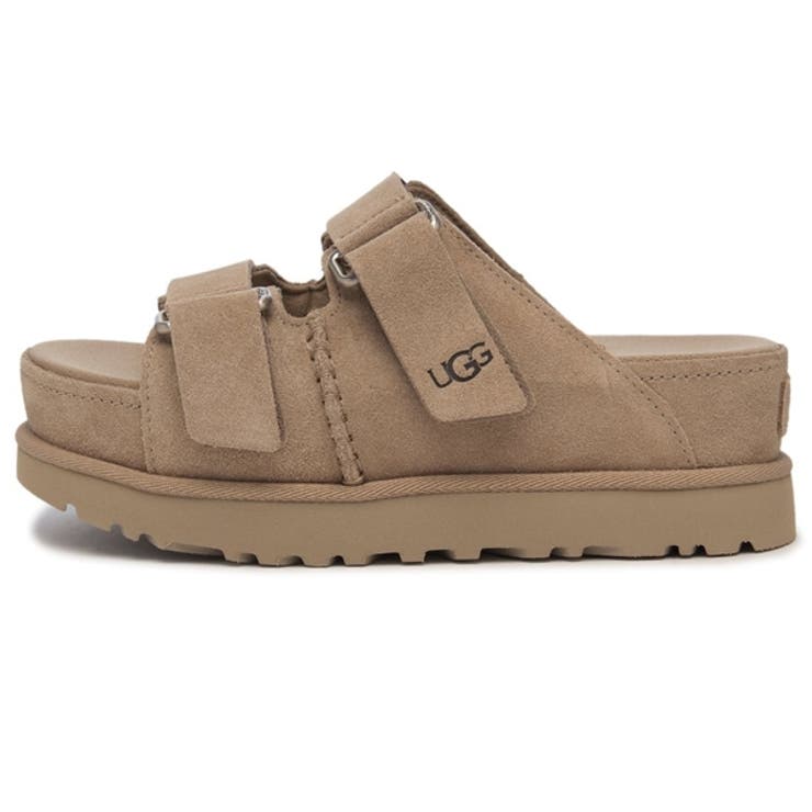 訳あってお買い得！30～80％OFF UGG アグ 厚底[品番：AXEB0037328]｜AXES（アクセス）の 靴