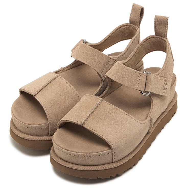 UGG アグ サンダル[品番：AXEB0037329]｜AXES（アクセス）の