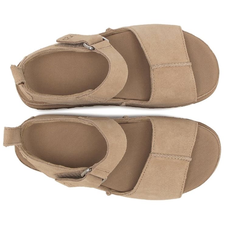 UGG アグ サンダル[品番：AXEB0037329]｜AXES（アクセス）の