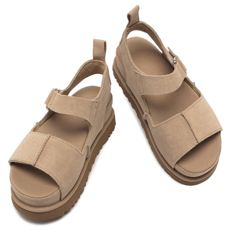 UGG レディース サンダル 1167356 SAN ugg-1167356-che_d.jpg