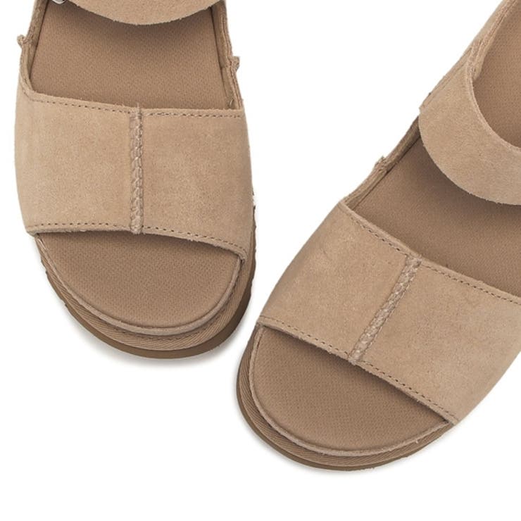 UGG アグ サンダル[品番：AXEB0037329]｜AXES（アクセス）の