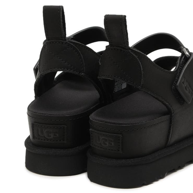 UGG アグ サンダル レディース ゴールデングロウ 1152813K