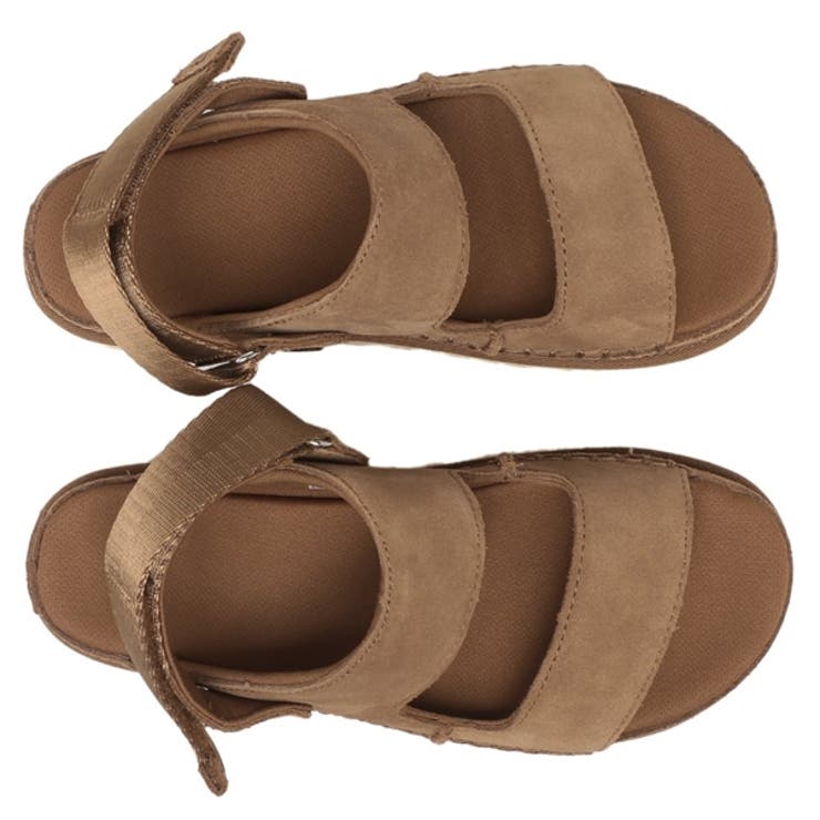 UGG アグ CADY ケイディ サンダル 厚底 UGG® 公式【 ケイディー|Cady