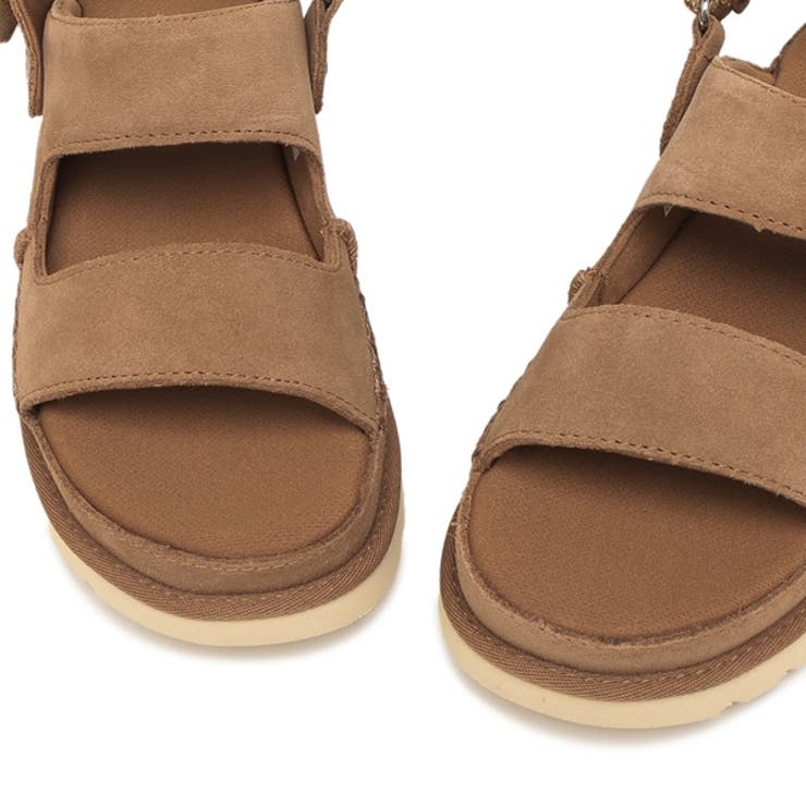 UGG アグ 厚底 | AXES | 詳細画像7 