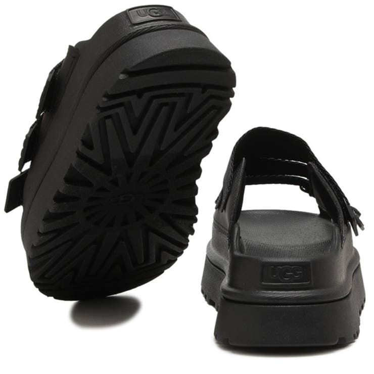 UGG アグ 厚底 | AXES | 詳細画像10 