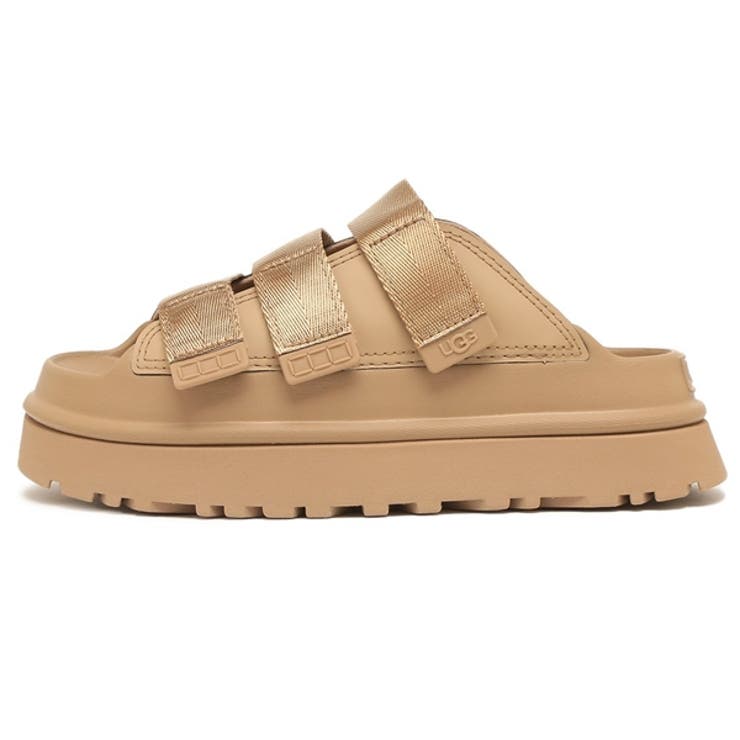 UGG アグ 厚底 | AXES | 詳細画像2 