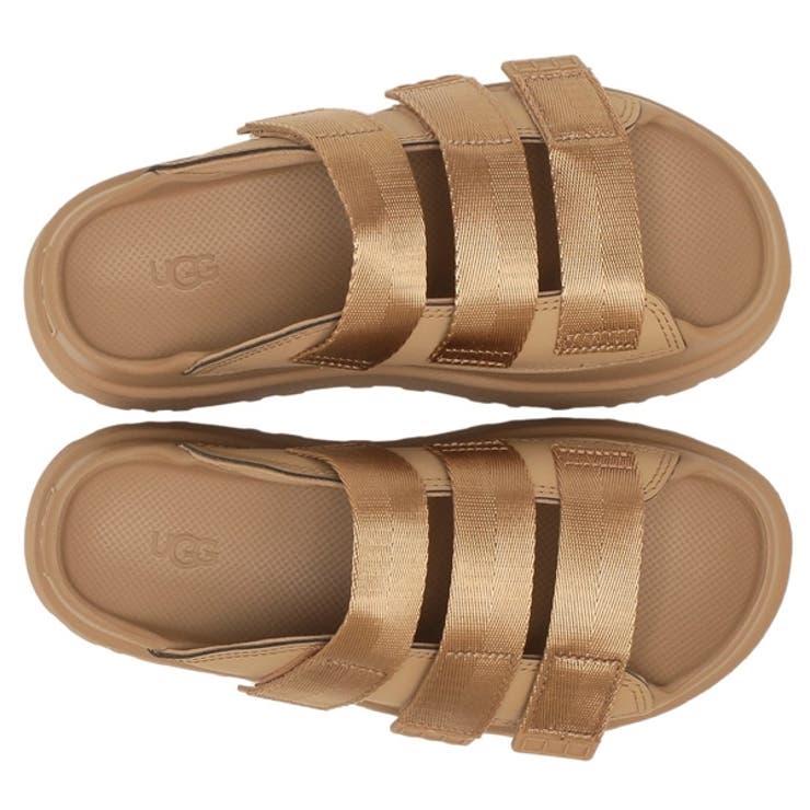 UGG アグ 厚底 | AXES | 詳細画像3 