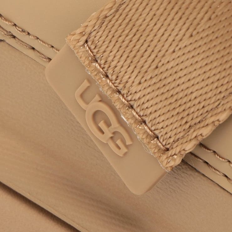 UGG アグ 厚底 | AXES | 詳細画像4 