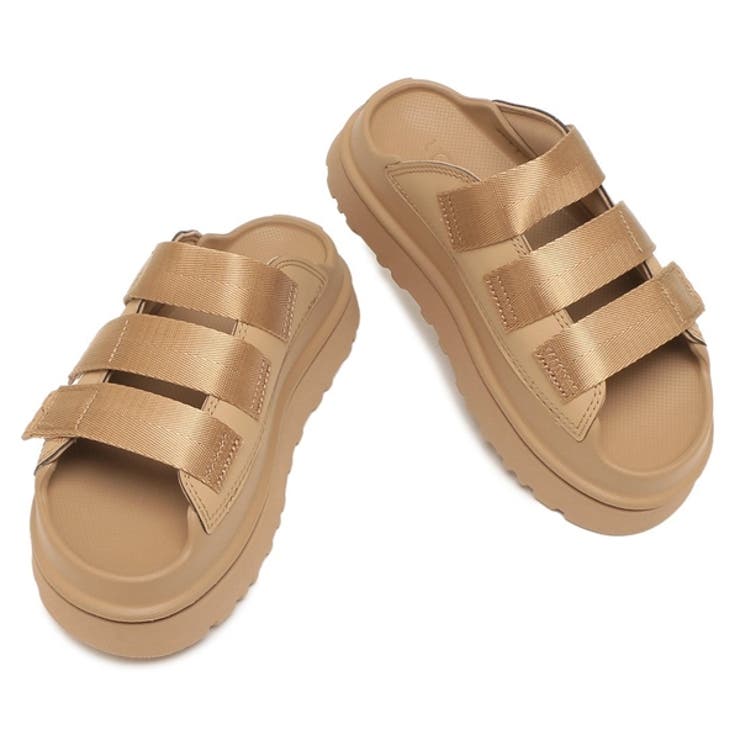 UGG アグ 厚底 | AXES | 詳細画像5 