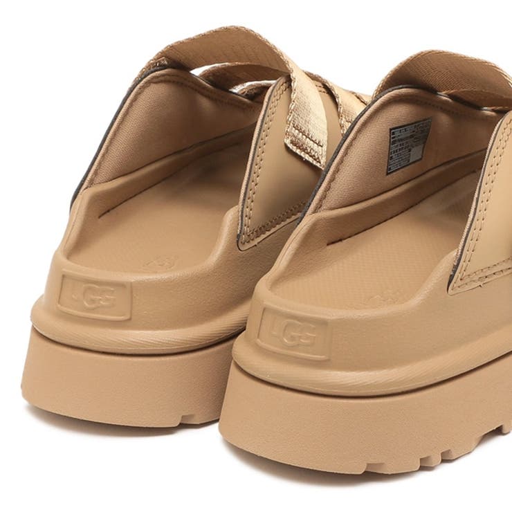 UGG アグ 厚底 | AXES | 詳細画像6 