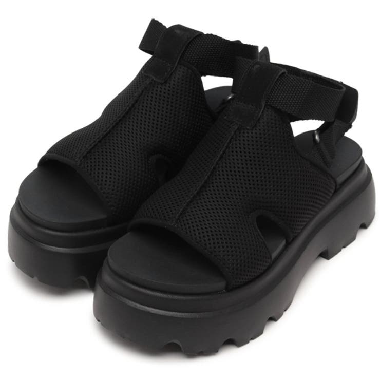 UGG アグ 厚底[品番：AXEB0037335]｜AXES（アクセス）の