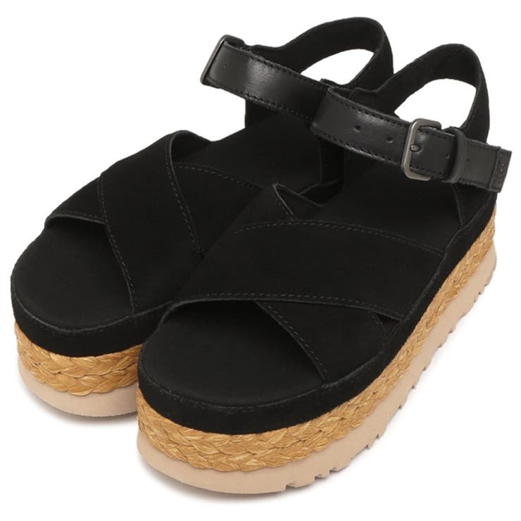 UGG アグ 厚底 | AXES | 詳細画像1 
